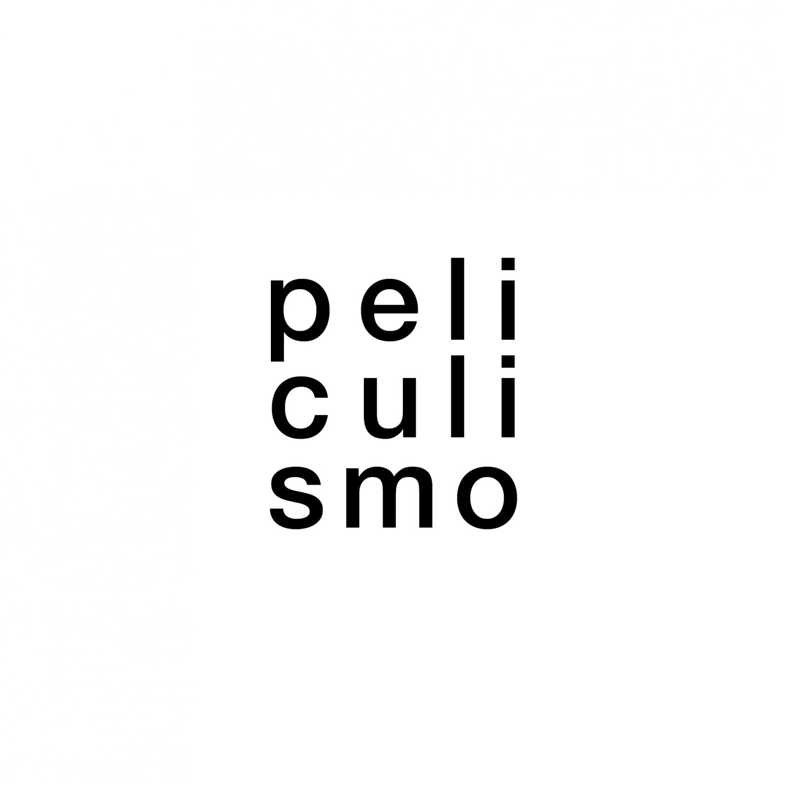 Peliculismo